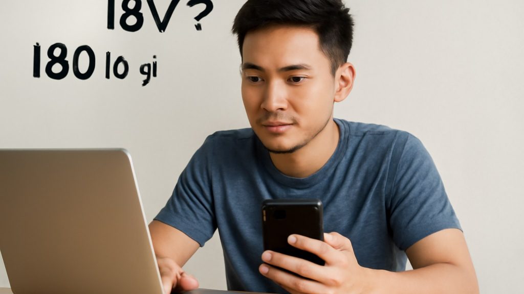 Minh họa: Vì sao nhiều người quan tâm đến 188V?