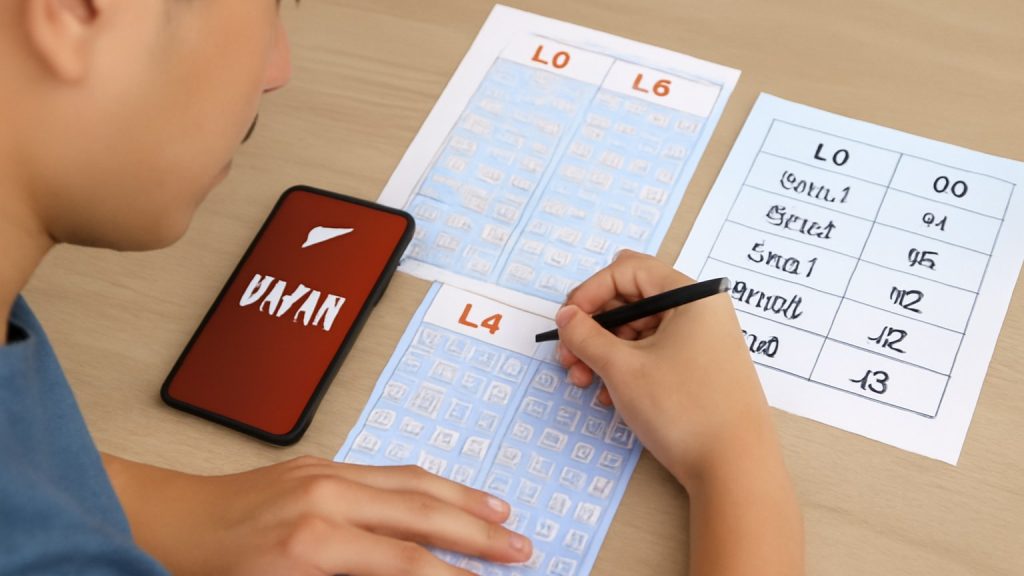 68WIN: Cẩm nang nhập môn lô đề và bao lô cho người mới