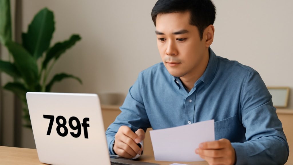 789f: Cách đánh giá sân chơi và quản lý rủi ro khi tham gia