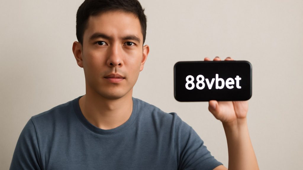 Minh họa: 88vbet Là Gì?