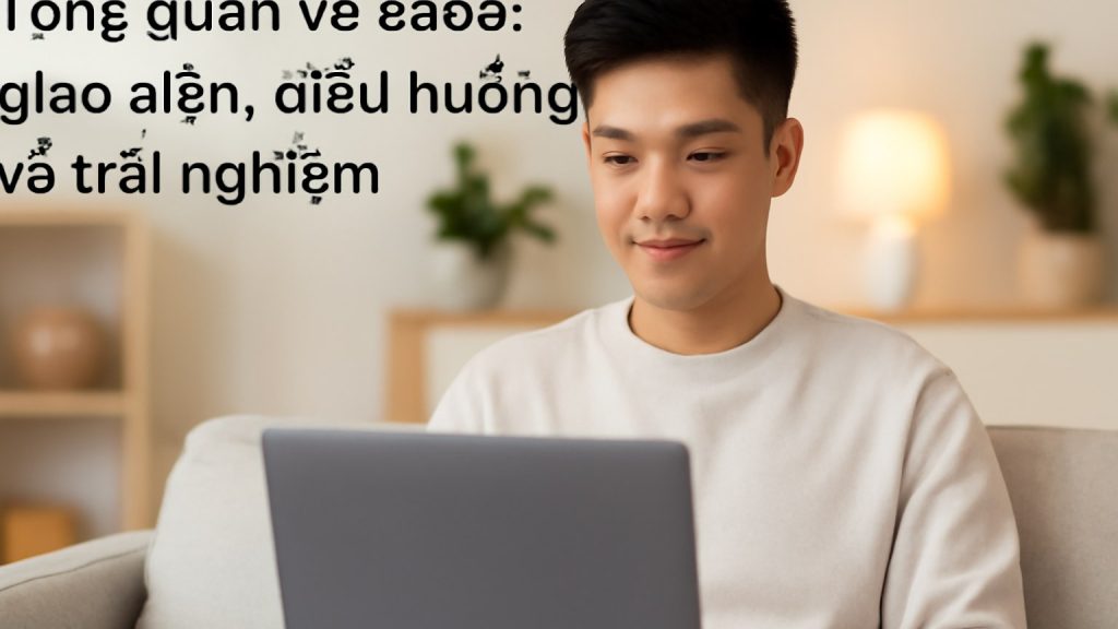 ea88: Đánh giá trải nghiệm, sản phẩm và các tiêu chí an toàn khi tham gia