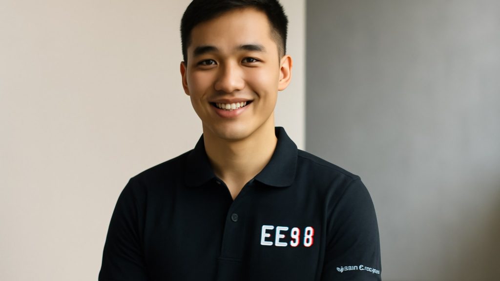 Minh họa: Tại sao EE88 nổi bật trong ngành cá cược?