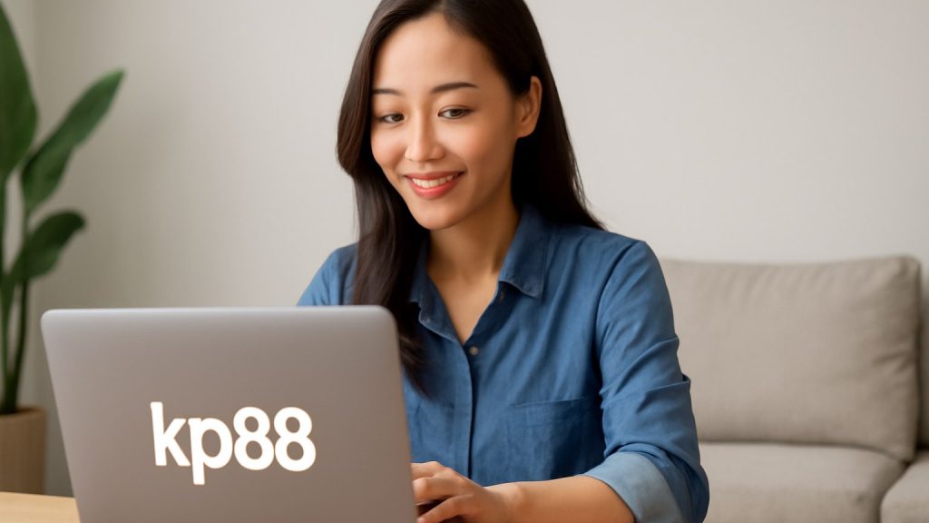 kp88: Trải nghiệm giải trí trực tuyến an toàn và mượt mà cho người chơi Việt