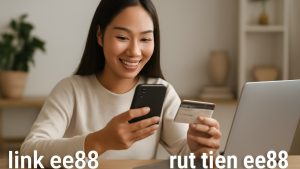 Link EE88 - Hướng dẫn Chi Tiết Cách Đăng Nhập và Rút Tiền Nhanh Chóng