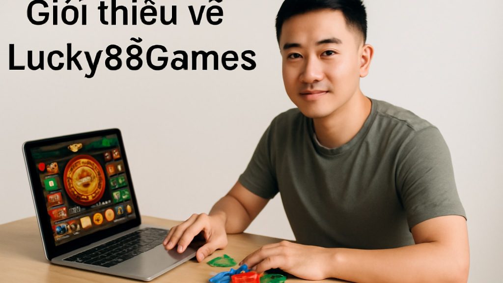 Lucky88Games: Nền tảng cờ bạc trực tuyến đáng tin cậy cho người chơi Việt