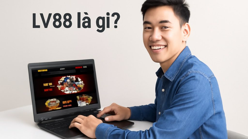 LV88 - Nền tảng cá cược uy tín hàng đầu cho người chơi Việt