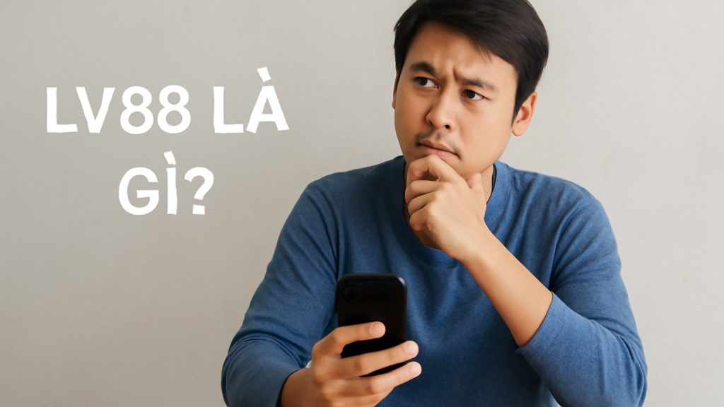 Minh họa: LV88 là gì?