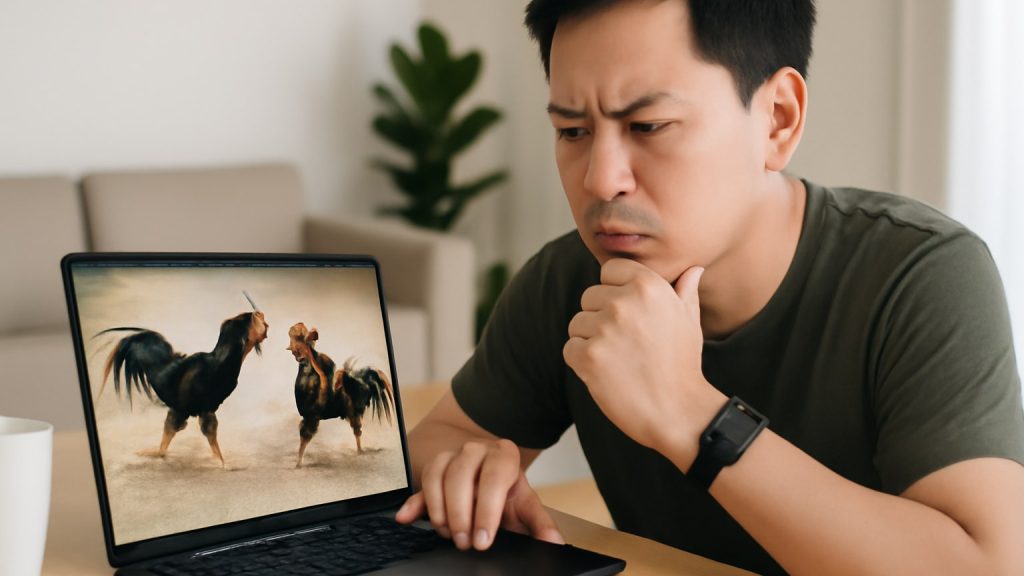 Minh họa: Vì sao cần quy trình chọn kèo thay vì đánh theo cảm hứng?