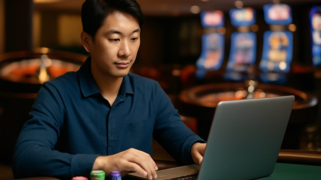 Lucky88: Trải nghiệm giải trí có trách nhiệm và cách chọn sân chơi phù hợp