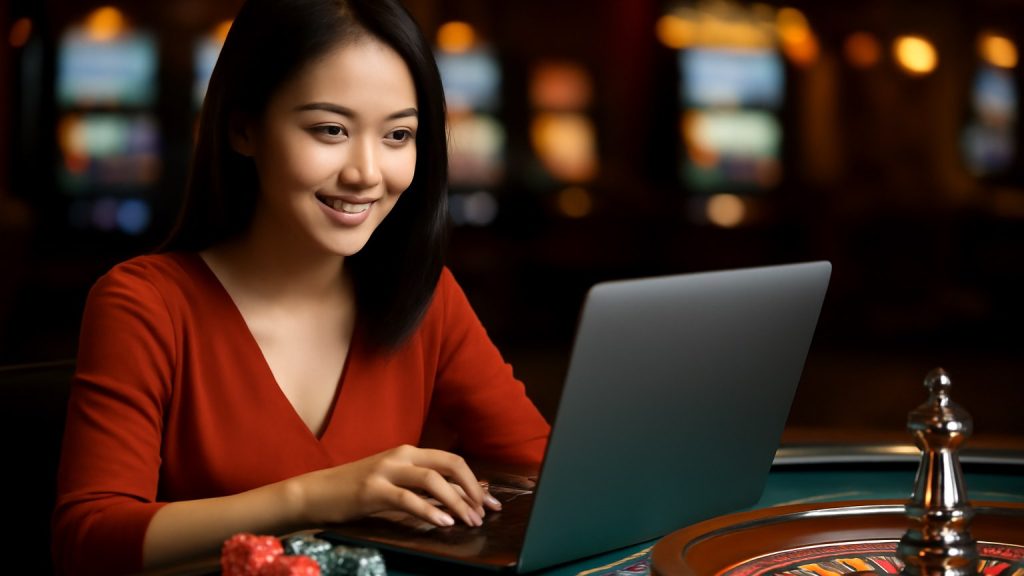 Lucky88: Trải nghiệm giải trí trực tuyến an toàn và nhiều lựa chọn