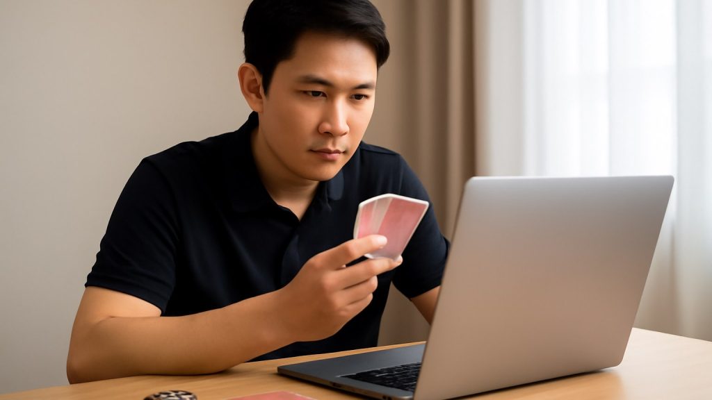 789bet: Đánh giá chi tiết nhà cái, game hot và kinh nghiệm chơi an toàn